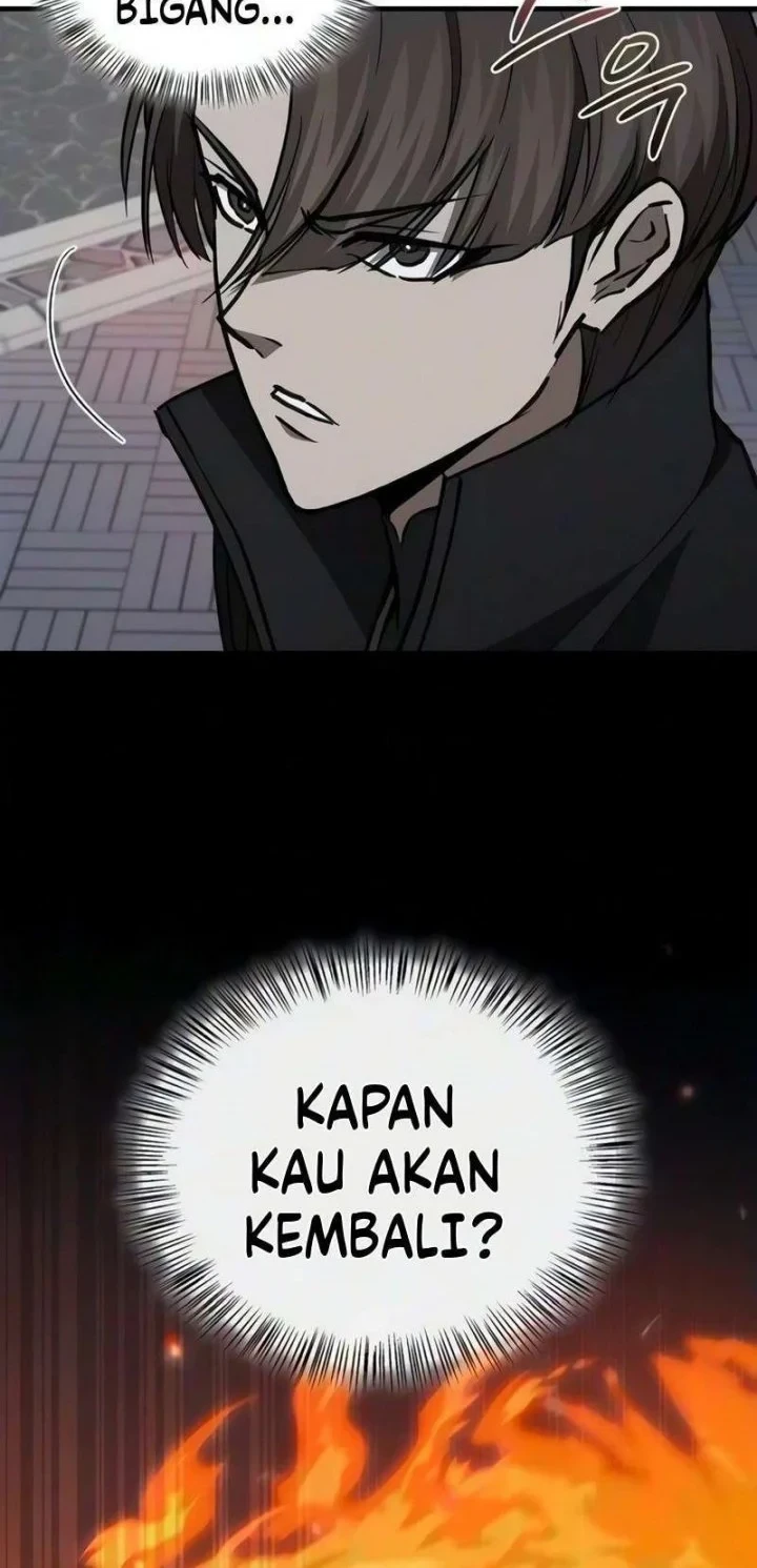The Demonic Cult Instructor Returns Chapter 57 - halaman 55