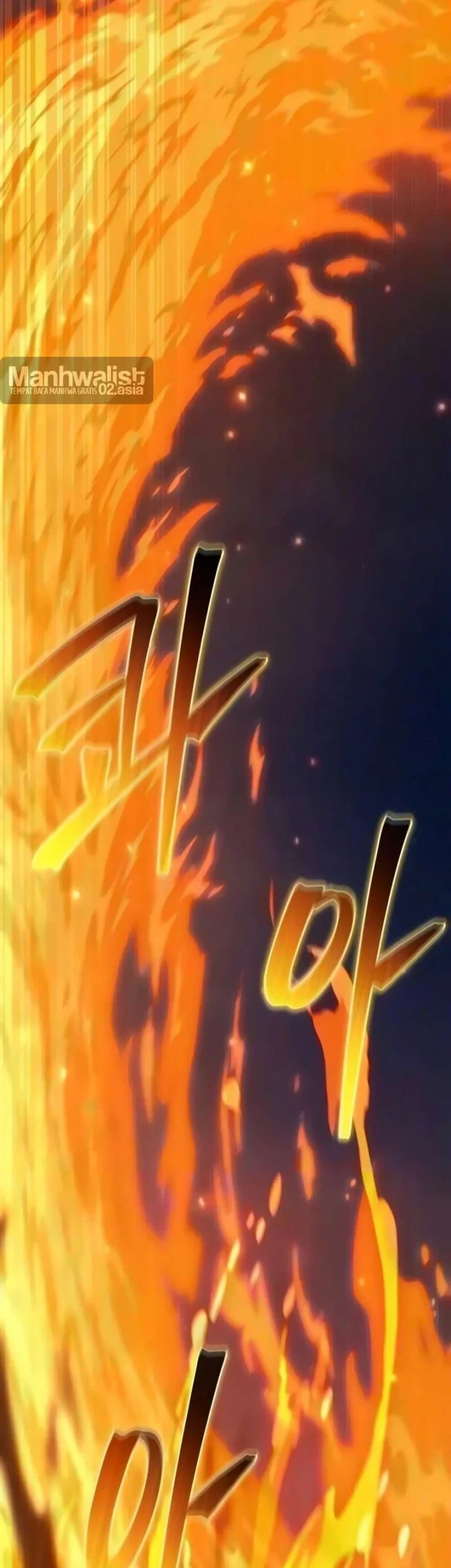 The Demonic Cult Instructor Returns Chapter 57 - halaman 56