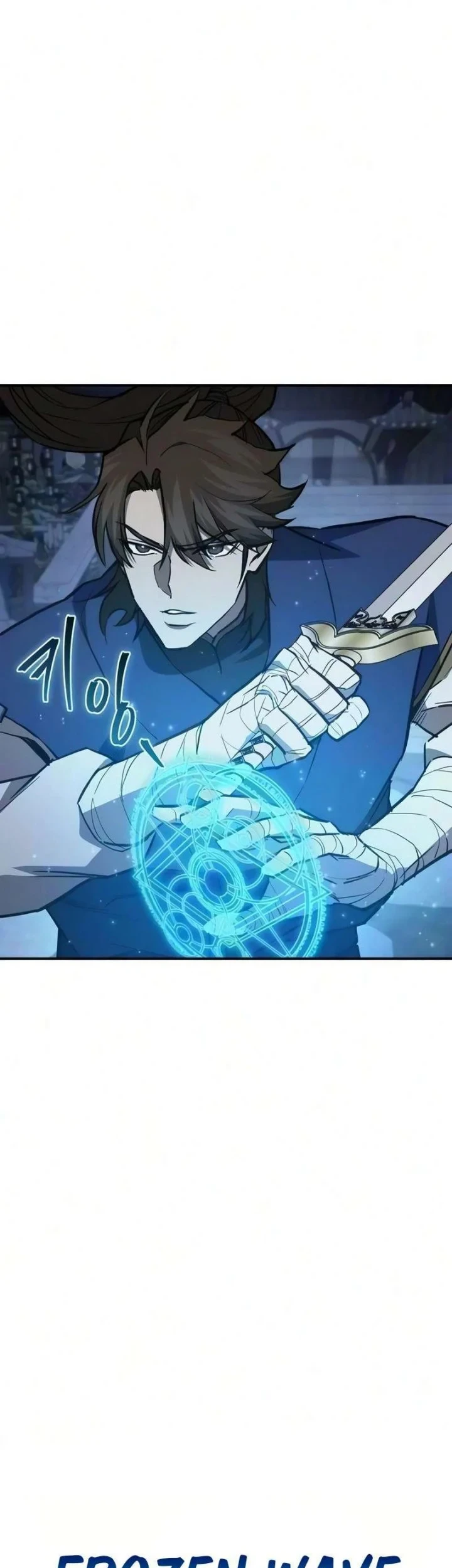 The Demonic Cult Instructor Returns Chapter 57 - halaman 60