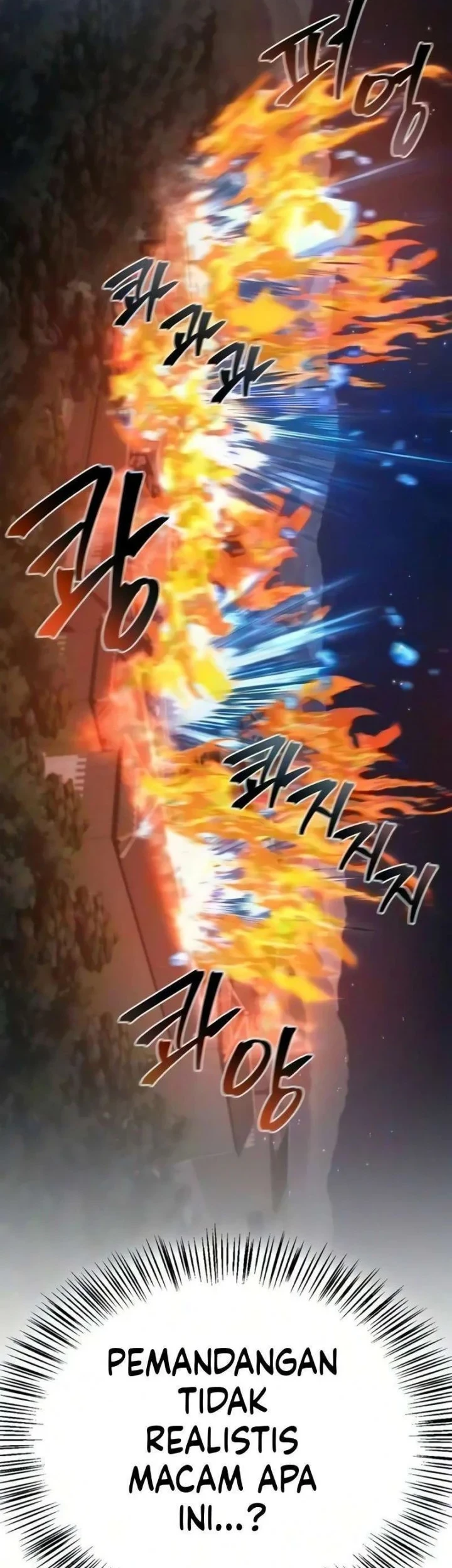 The Demonic Cult Instructor Returns Chapter 57 - halaman 65