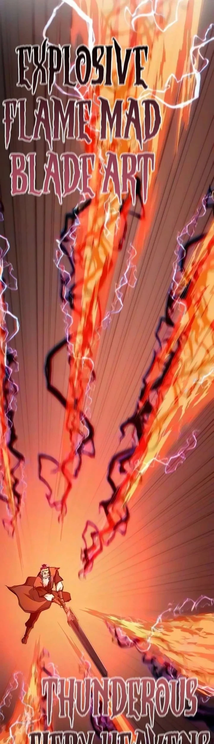 The Demonic Cult Instructor Returns Chapter 57 - halaman 72