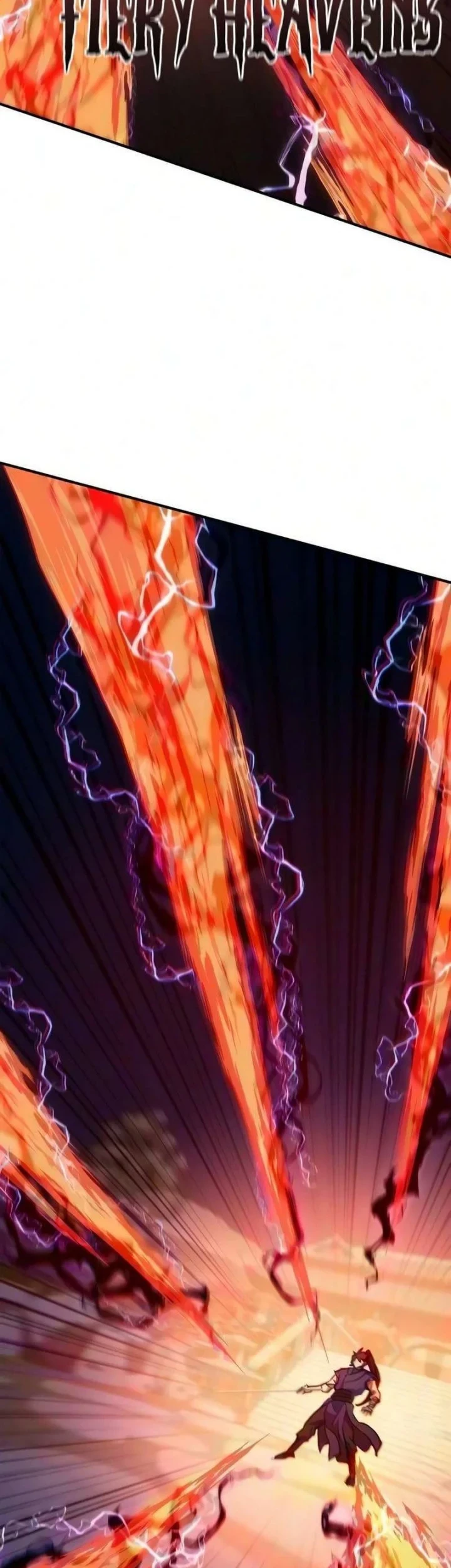 The Demonic Cult Instructor Returns Chapter 57 - halaman 73