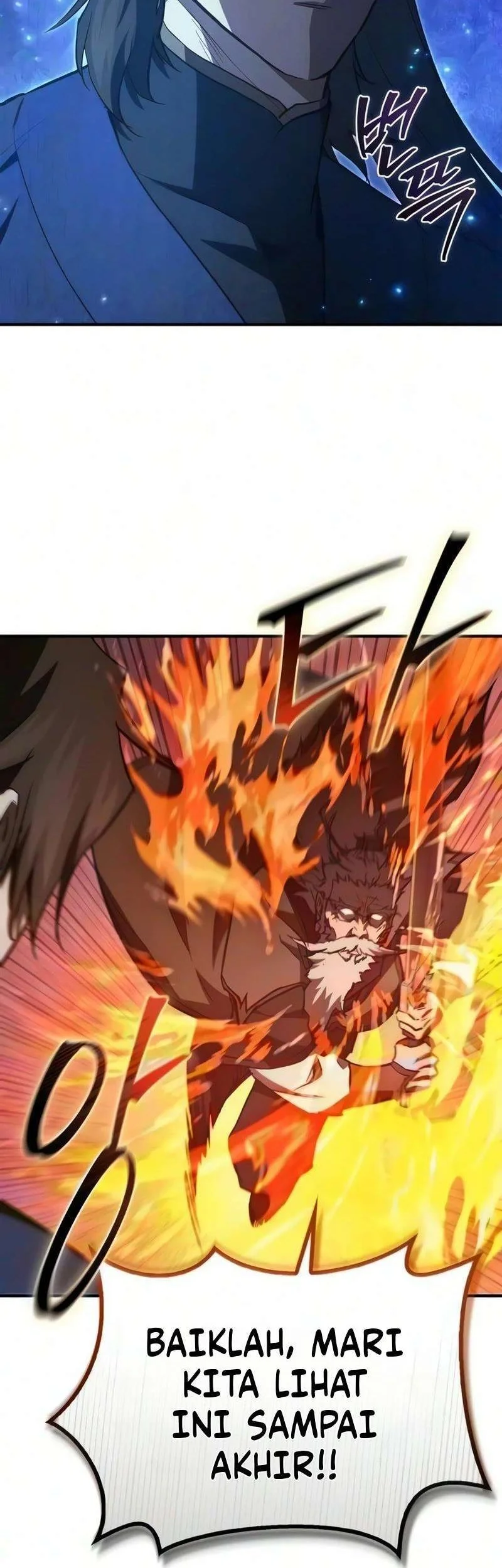The Demonic Cult Instructor Returns Chapter 58 - halaman 12