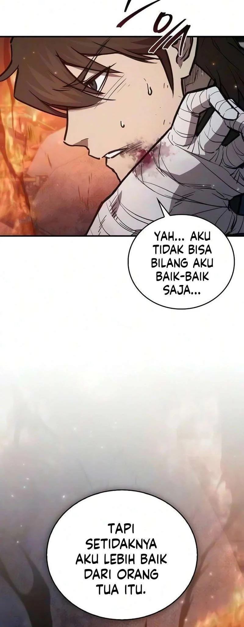 The Demonic Cult Instructor Returns Chapter 58 - halaman 24