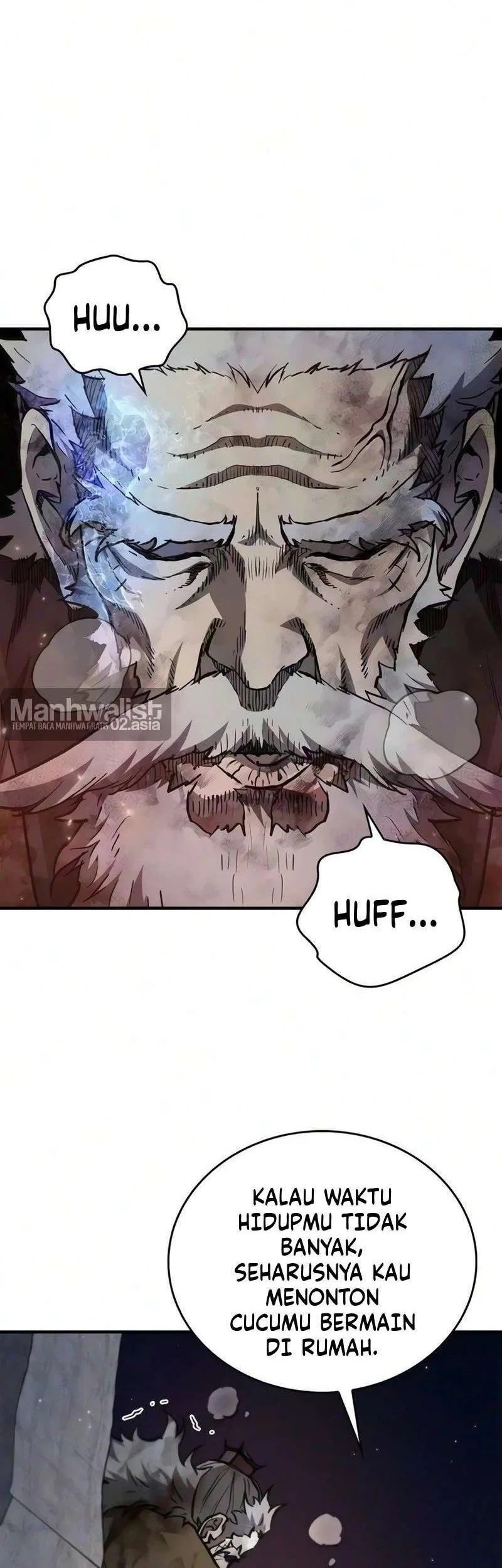 The Demonic Cult Instructor Returns Chapter 58 - halaman 26