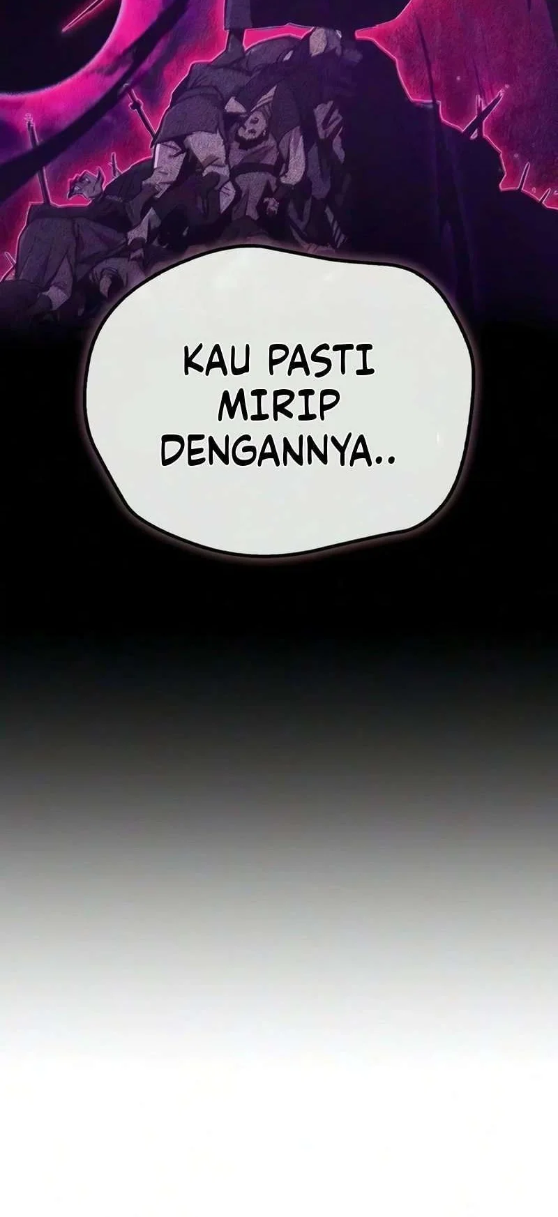 The Demonic Cult Instructor Returns Chapter 58 - halaman 32