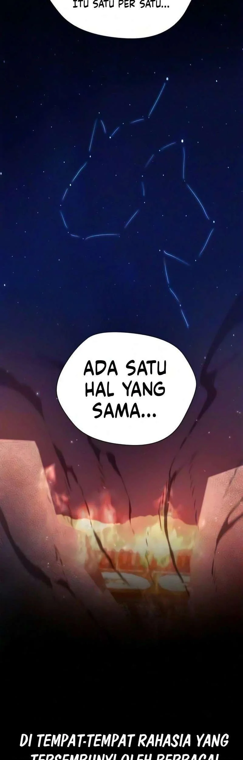 The Demonic Cult Instructor Returns Chapter 58 - halaman 35
