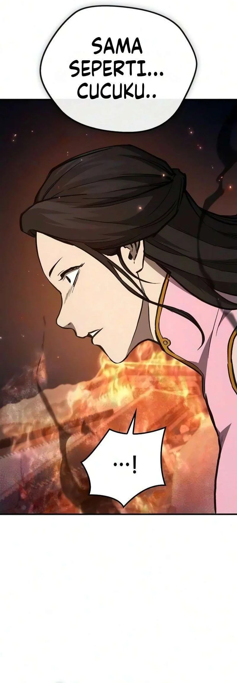 The Demonic Cult Instructor Returns Chapter 58 - halaman 40