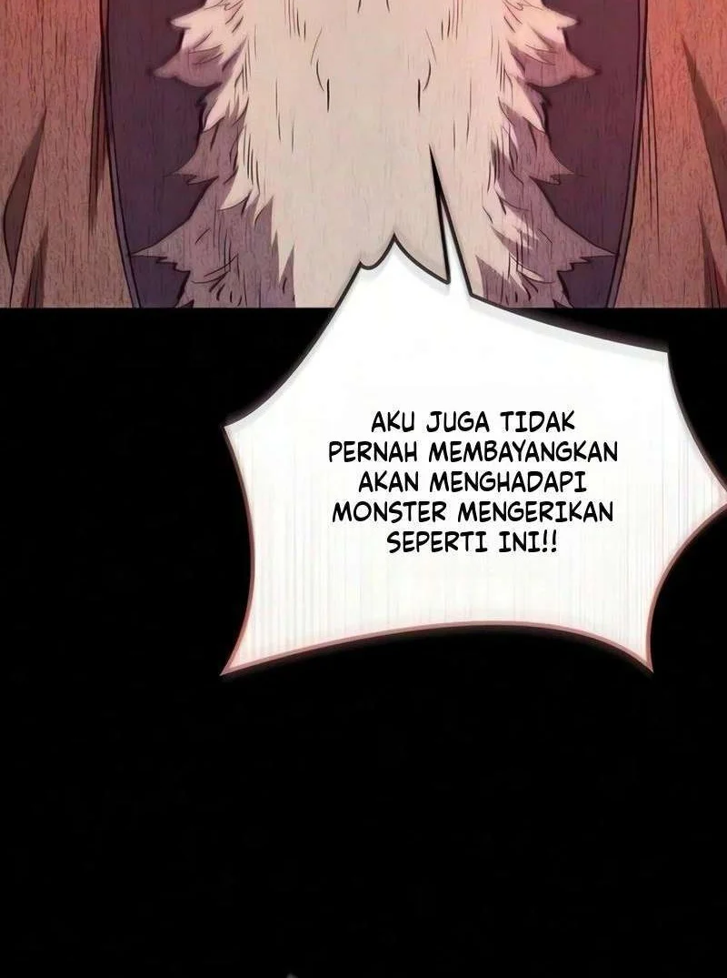 The Demonic Cult Instructor Returns Chapter 58 - halaman 52