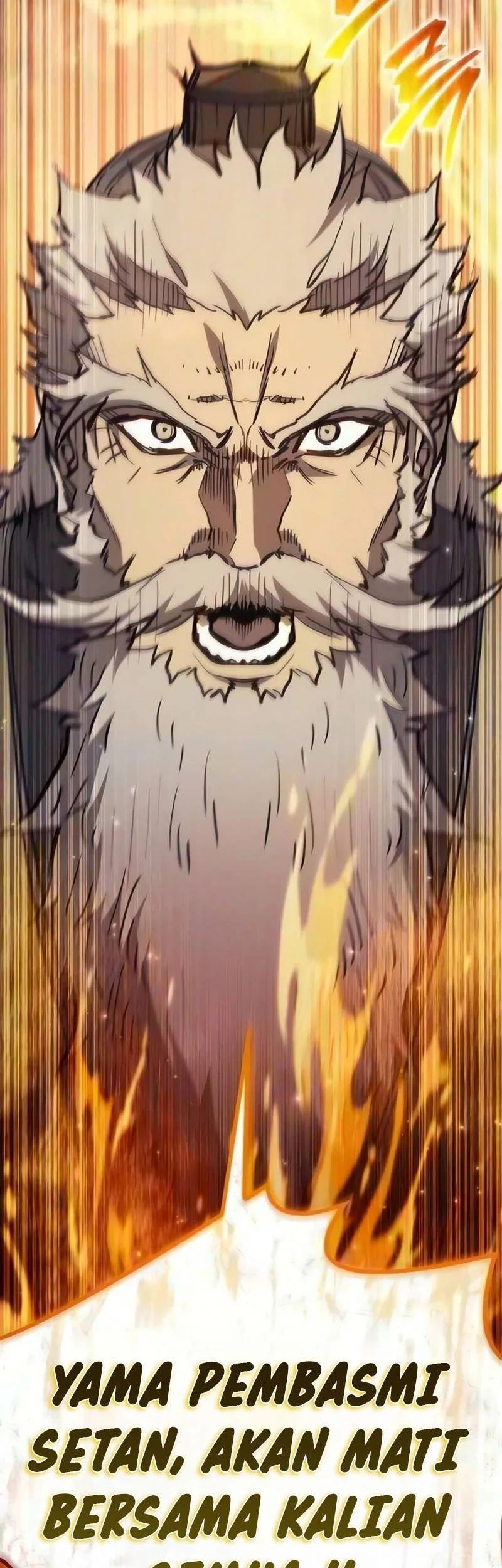 The Demonic Cult Instructor Returns Chapter 58 - halaman 58