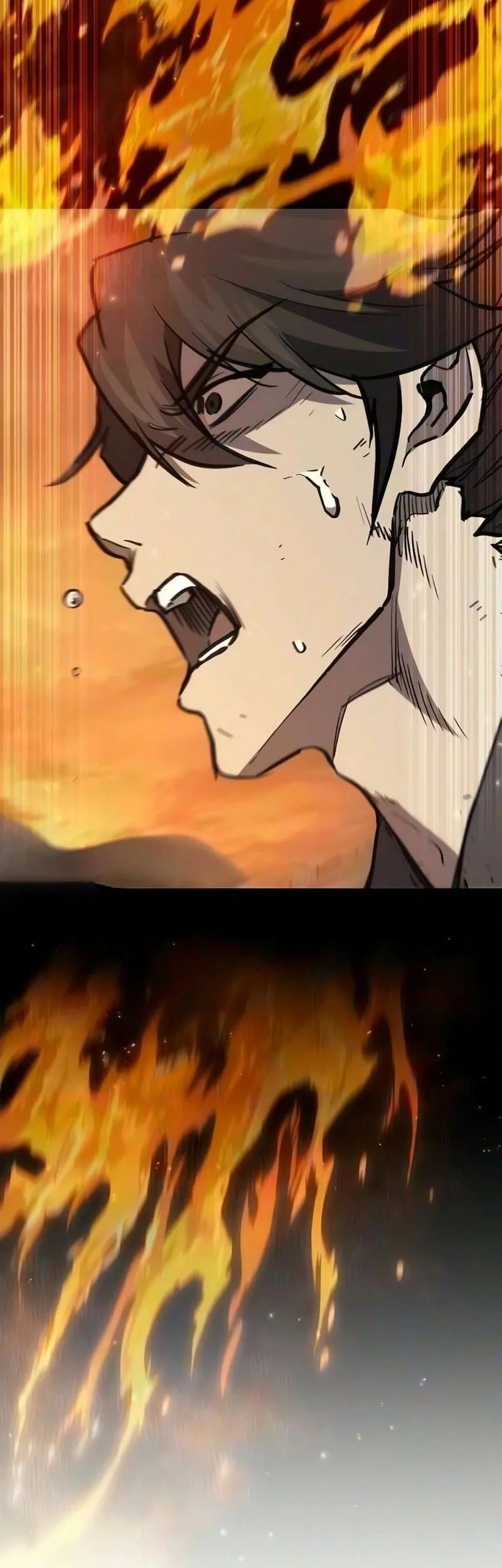 The Demonic Cult Instructor Returns Chapter 58 - halaman 60