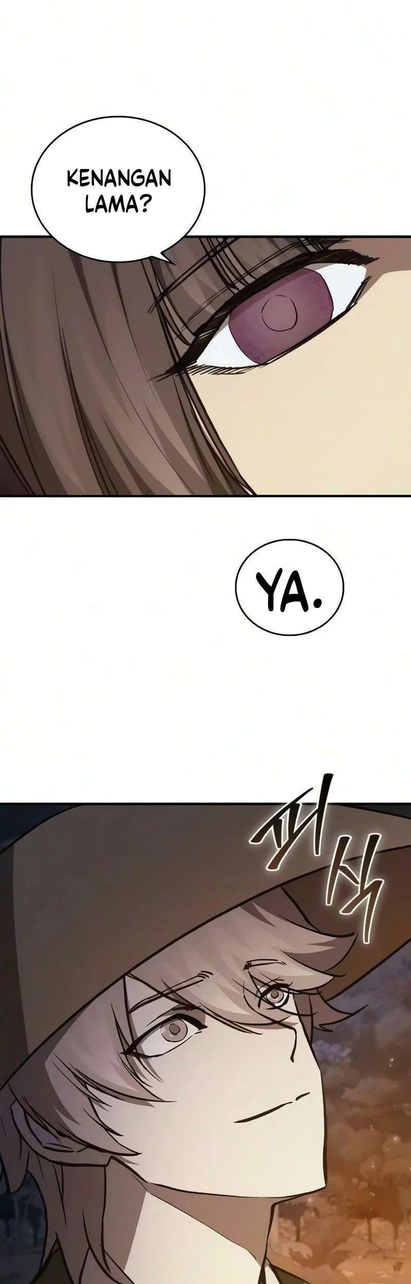 The Demonic Cult Instructor Returns Chapter 58 - halaman 67