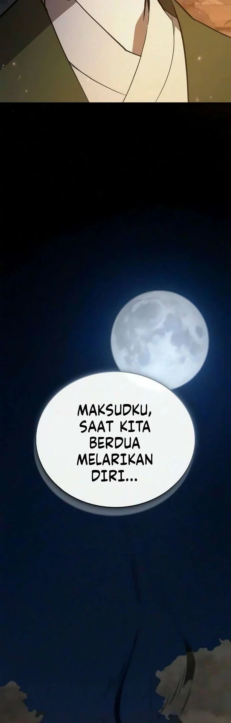 The Demonic Cult Instructor Returns Chapter 58 - halaman 68