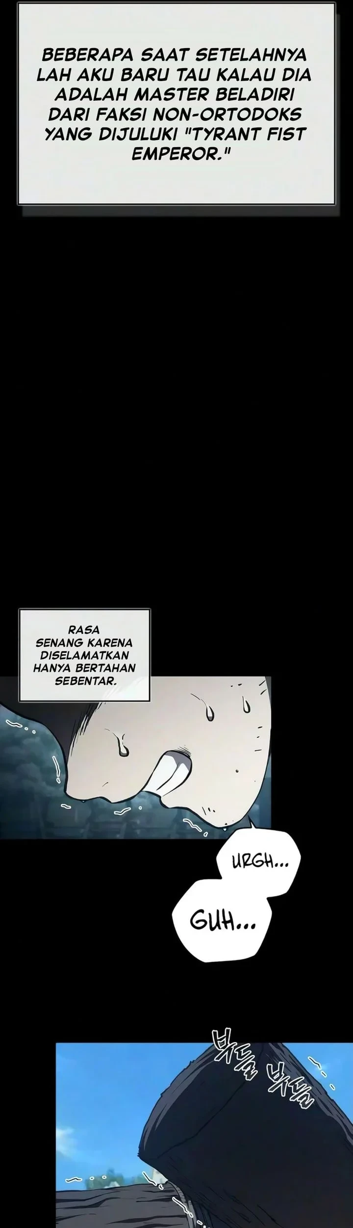 The Demonic Cult Instructor Returns Chapter 59 - halaman 11