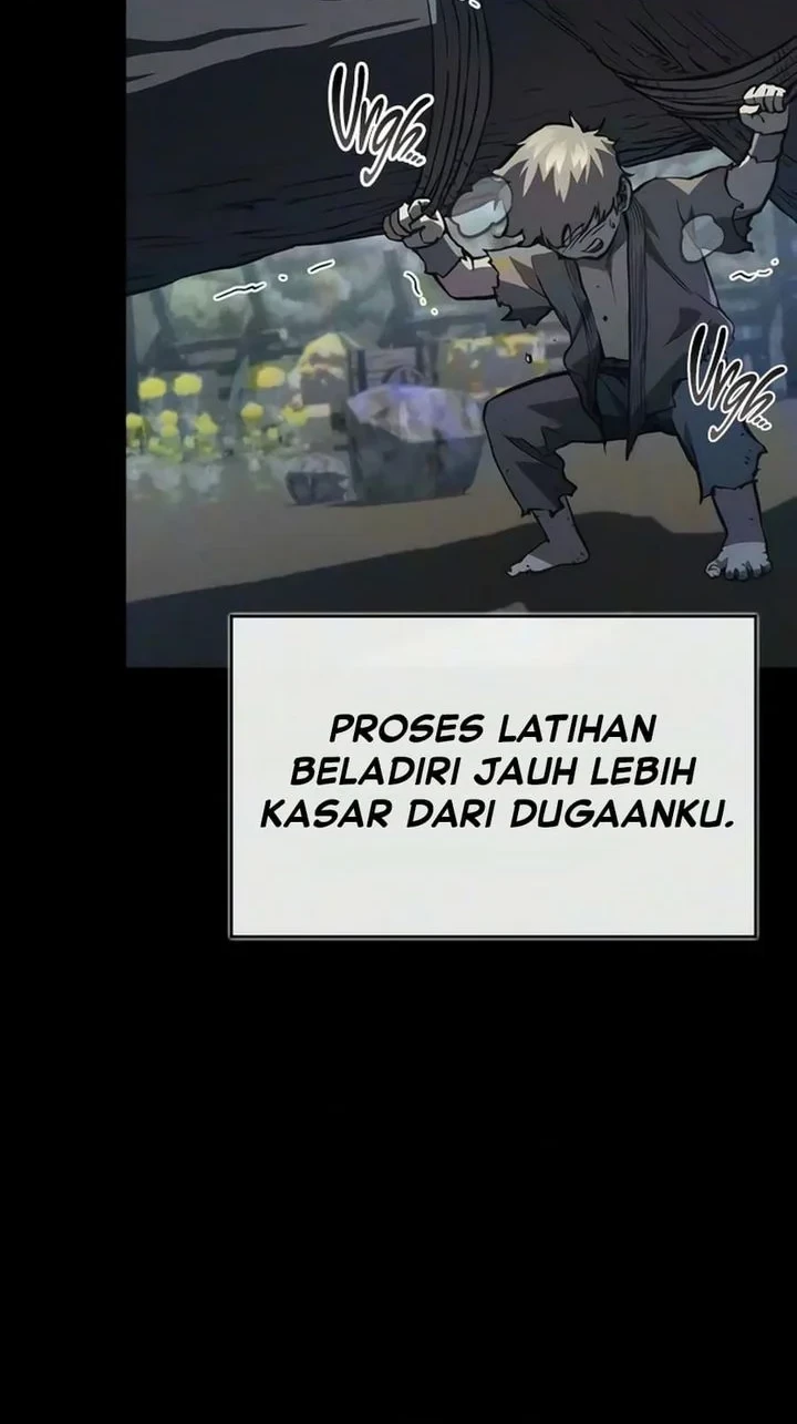 The Demonic Cult Instructor Returns Chapter 59 - halaman 12