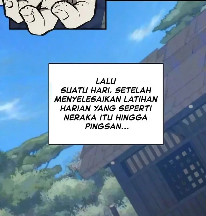 The Demonic Cult Instructor Returns Chapter 59 - halaman 16