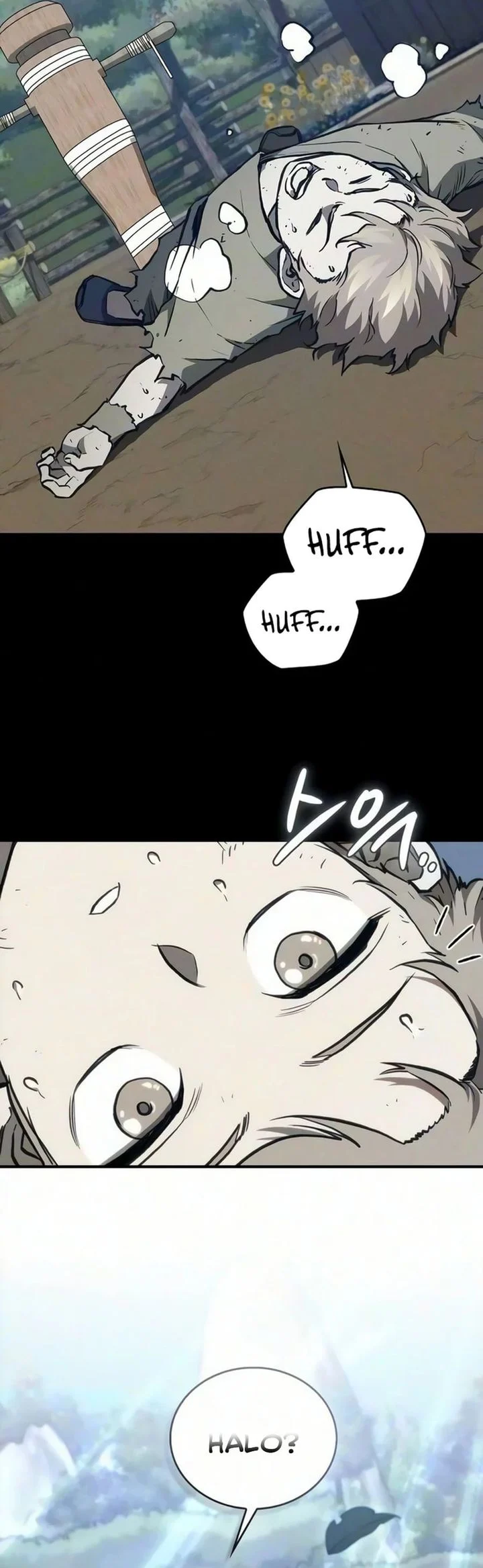 The Demonic Cult Instructor Returns Chapter 59 - halaman 17