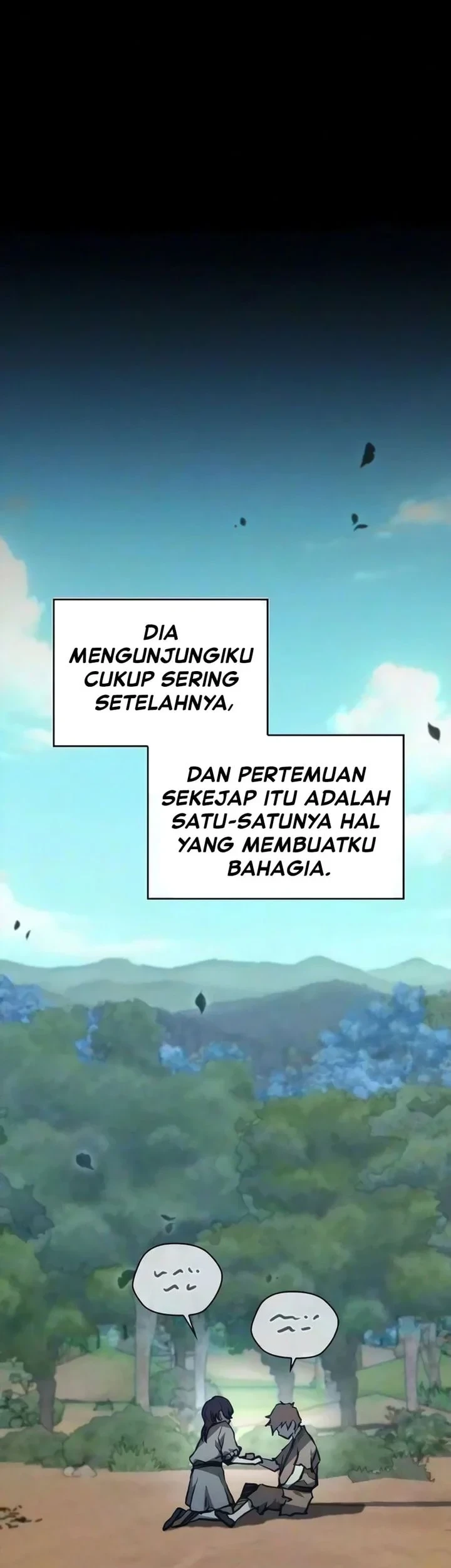 The Demonic Cult Instructor Returns Chapter 59 - halaman 20
