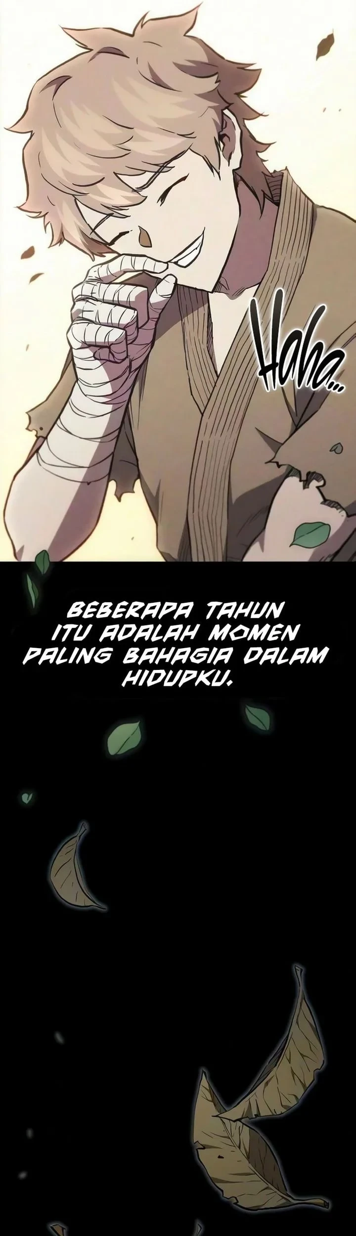 The Demonic Cult Instructor Returns Chapter 59 - halaman 26