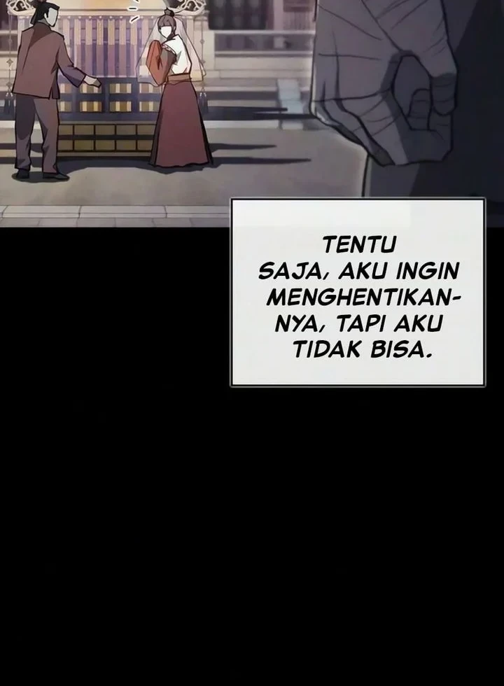 The Demonic Cult Instructor Returns Chapter 59 - halaman 31
