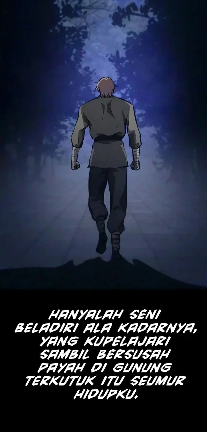 The Demonic Cult Instructor Returns Chapter 59 - halaman 33