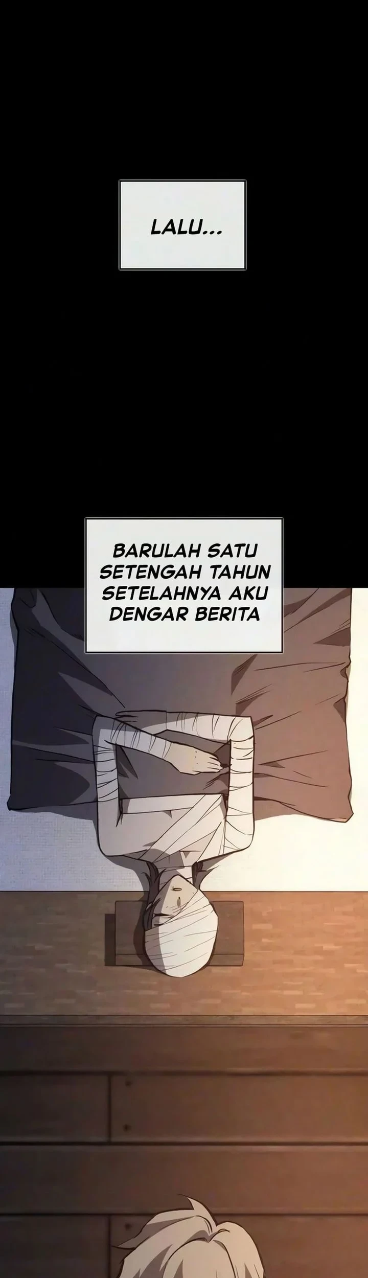 The Demonic Cult Instructor Returns Chapter 59 - halaman 34
