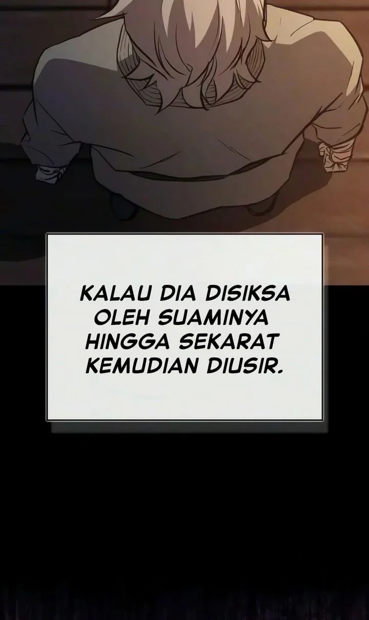 The Demonic Cult Instructor Returns Chapter 59 - halaman 35