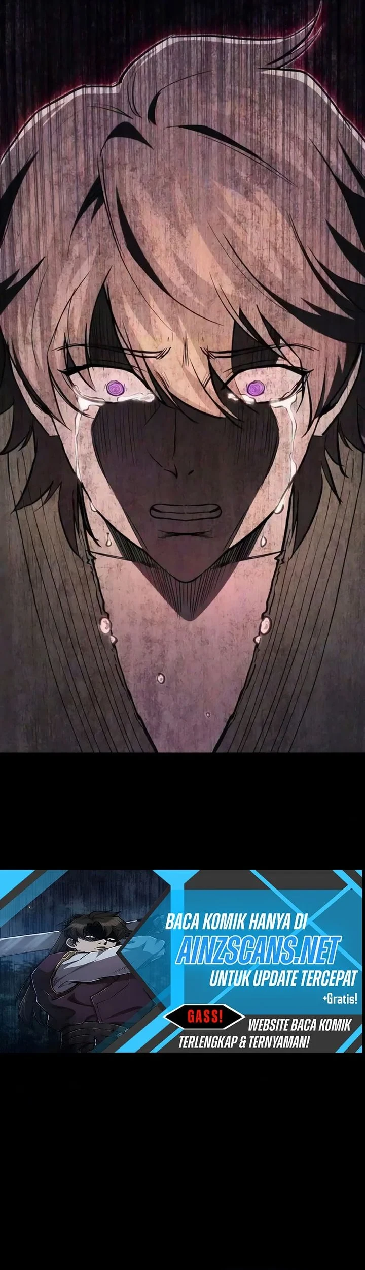 The Demonic Cult Instructor Returns Chapter 59 - halaman 36
