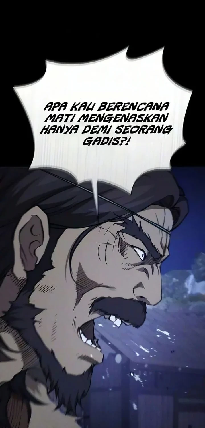 The Demonic Cult Instructor Returns Chapter 59 - halaman 39