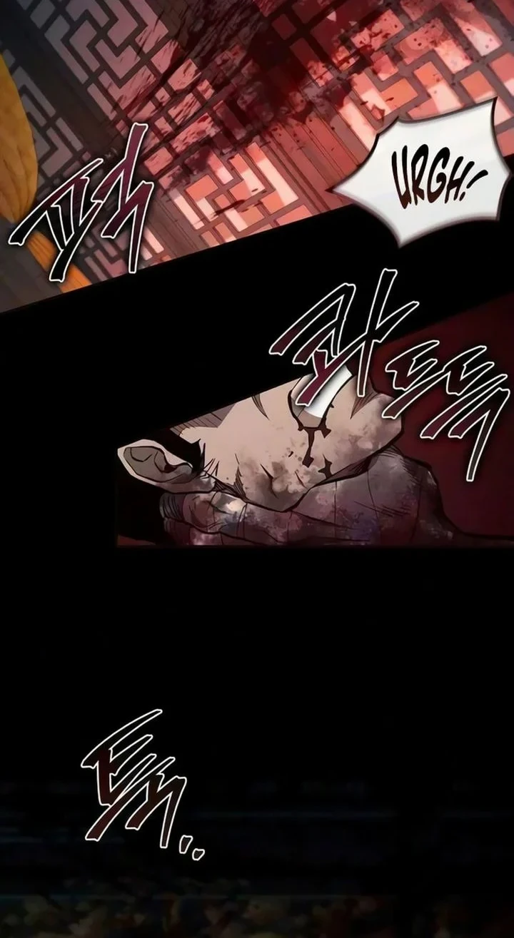 The Demonic Cult Instructor Returns Chapter 59 - halaman 45