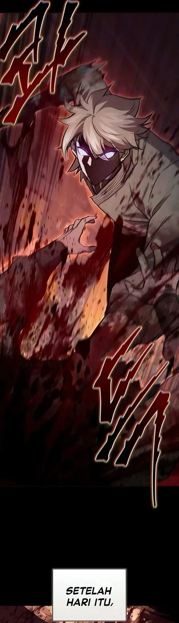 The Demonic Cult Instructor Returns Chapter 59 - halaman 48