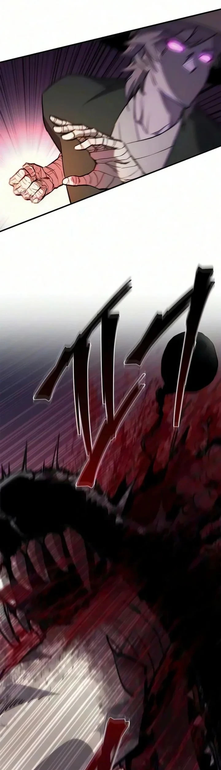 The Demonic Cult Instructor Returns Chapter 59 - halaman 56