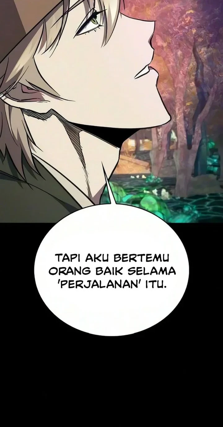 The Demonic Cult Instructor Returns Chapter 59 - halaman 61