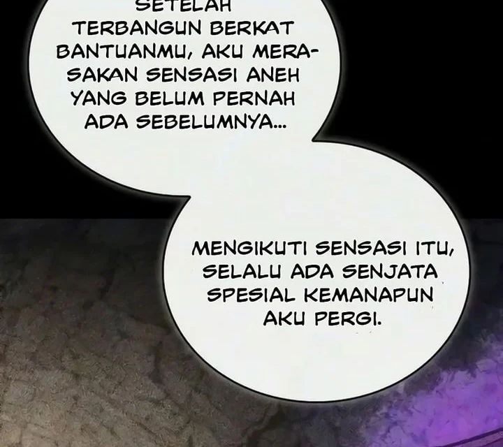 The Demonic Cult Instructor Returns Chapter 59 - halaman 67