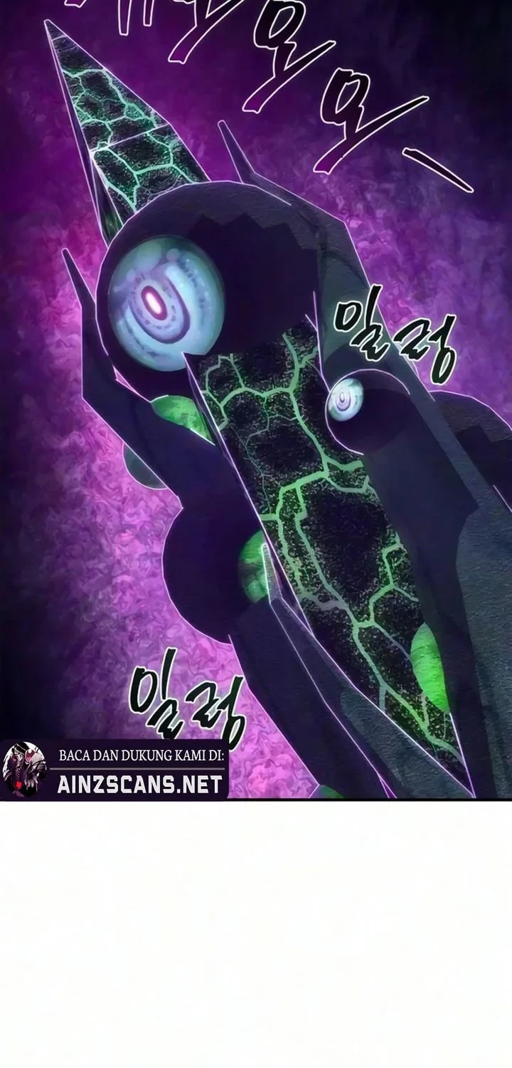 The Demonic Cult Instructor Returns Chapter 59 - halaman 73