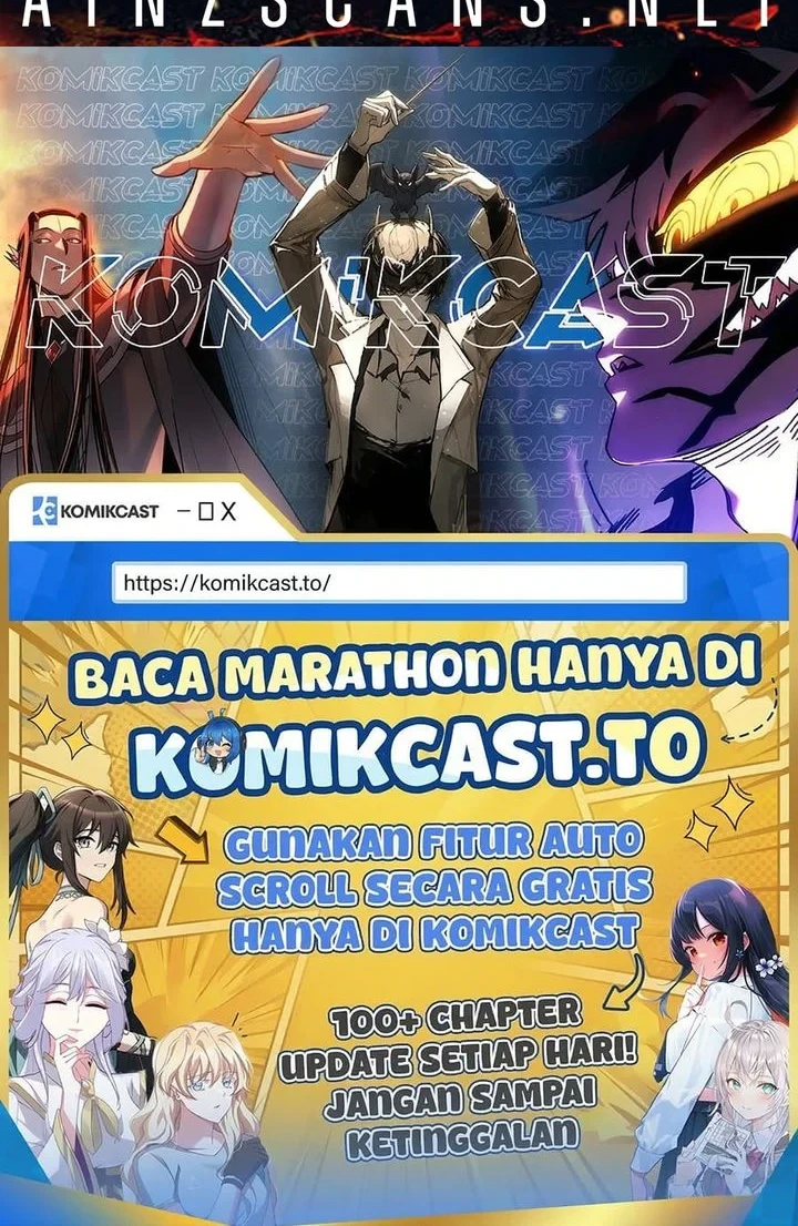 The Demonic Cult Instructor Returns Chapter 59 - halaman 85