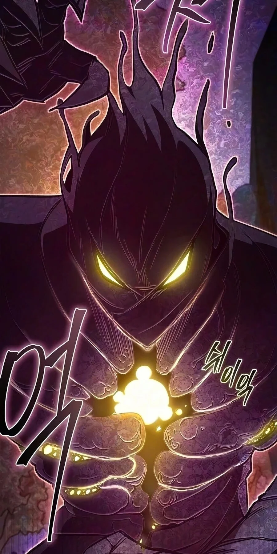 The Demonic Cult Instructor Returns Chapter 60 - halaman 100