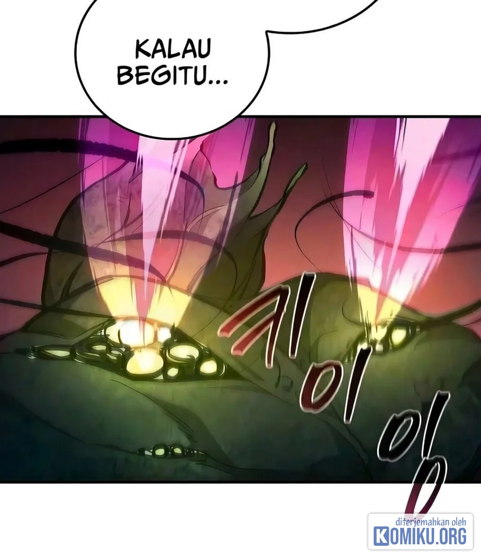 The Demonic Cult Instructor Returns Chapter 60 - halaman 104