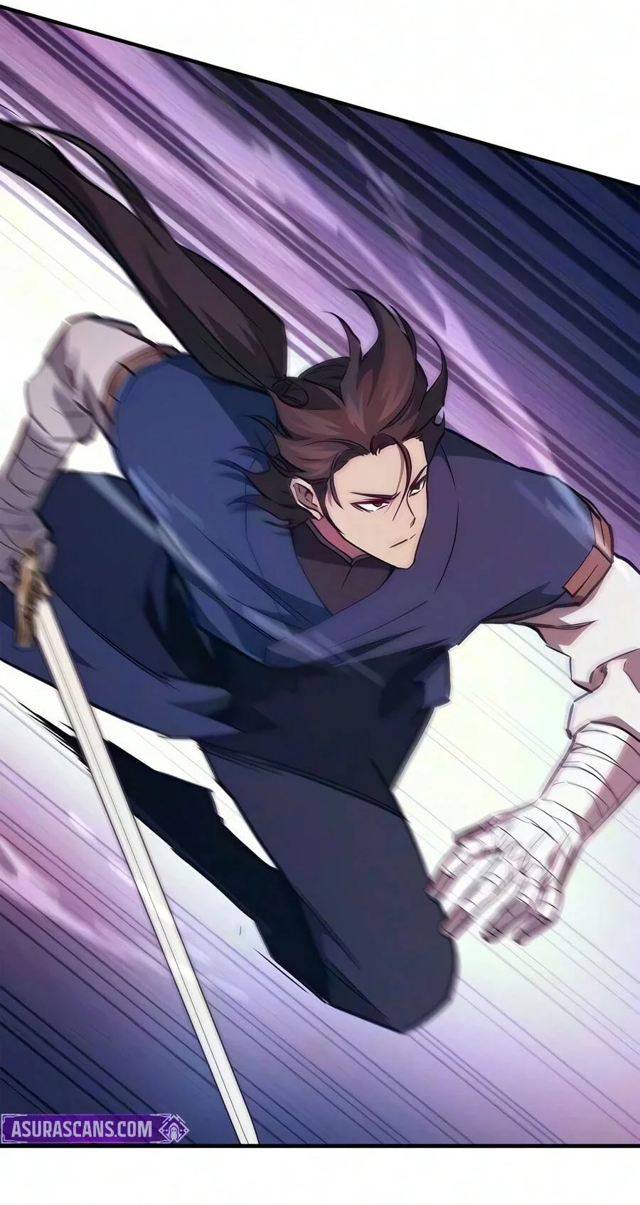 The Demonic Cult Instructor Returns Chapter 60 - halaman 107