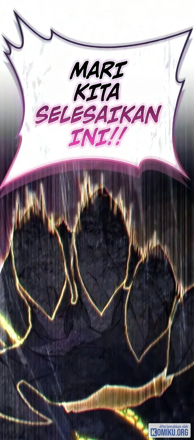 The Demonic Cult Instructor Returns Chapter 60 - halaman 108