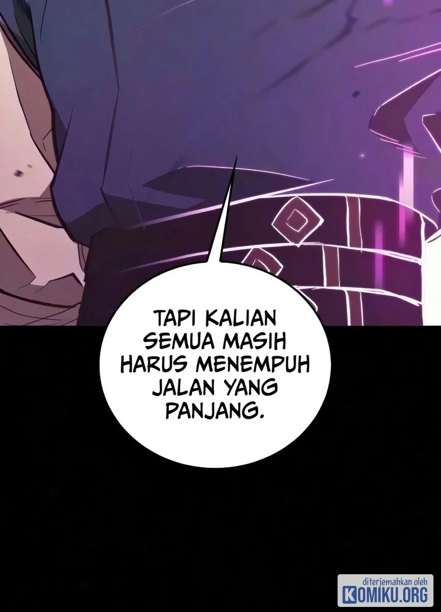 The Demonic Cult Instructor Returns Chapter 60 - halaman 25