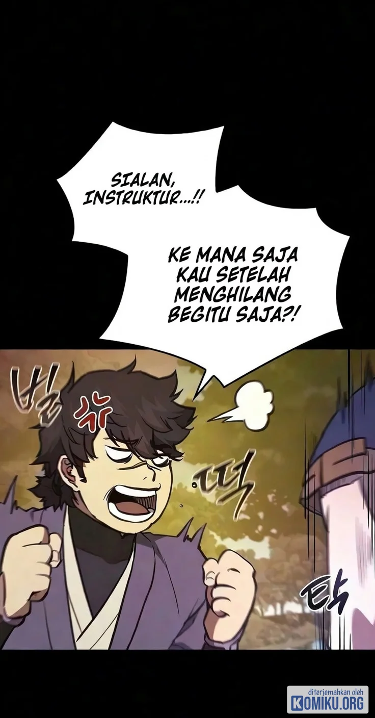 The Demonic Cult Instructor Returns Chapter 60 - halaman 26
