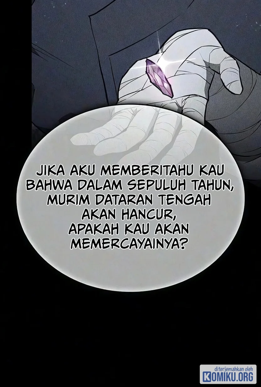 The Demonic Cult Instructor Returns Chapter 60 - halaman 38