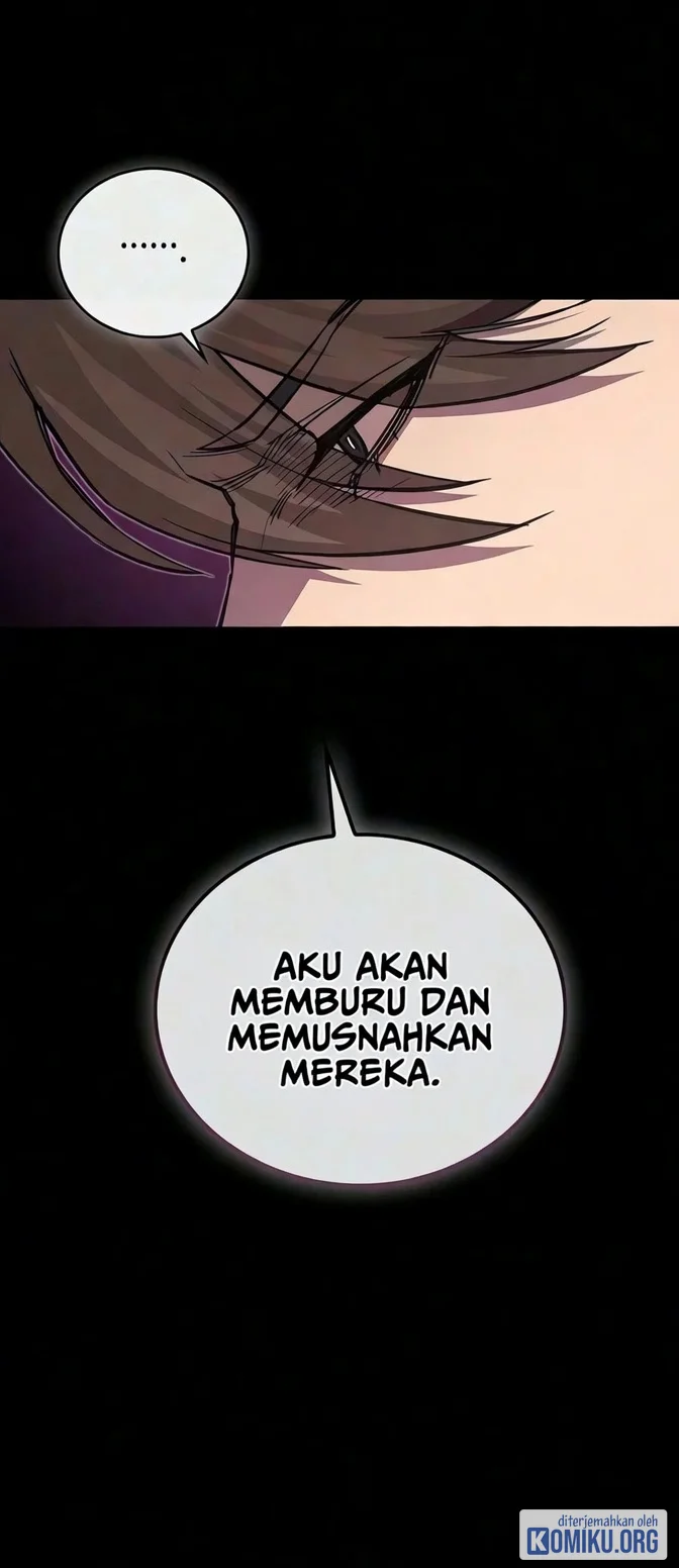 The Demonic Cult Instructor Returns Chapter 60 - halaman 41