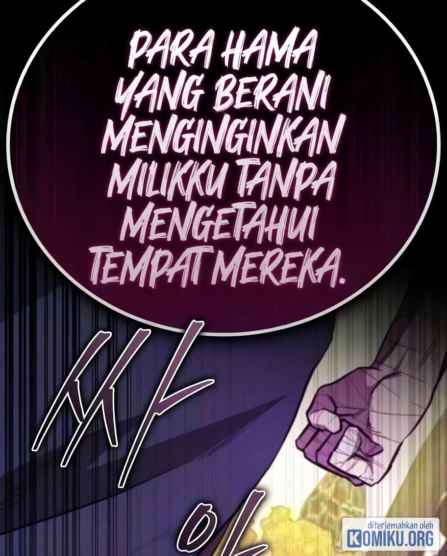 The Demonic Cult Instructor Returns Chapter 60 - halaman 43