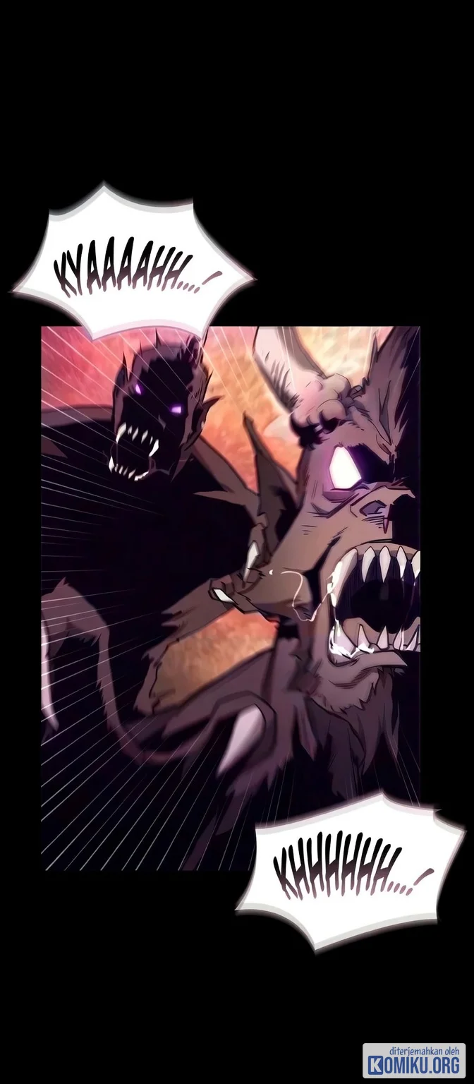 The Demonic Cult Instructor Returns Chapter 60 - halaman 5