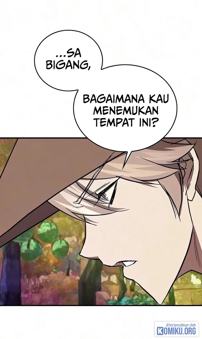 The Demonic Cult Instructor Returns Chapter 60 - halaman 52