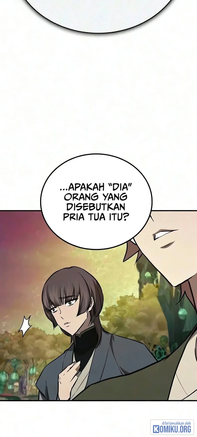 The Demonic Cult Instructor Returns Chapter 60 - halaman 57