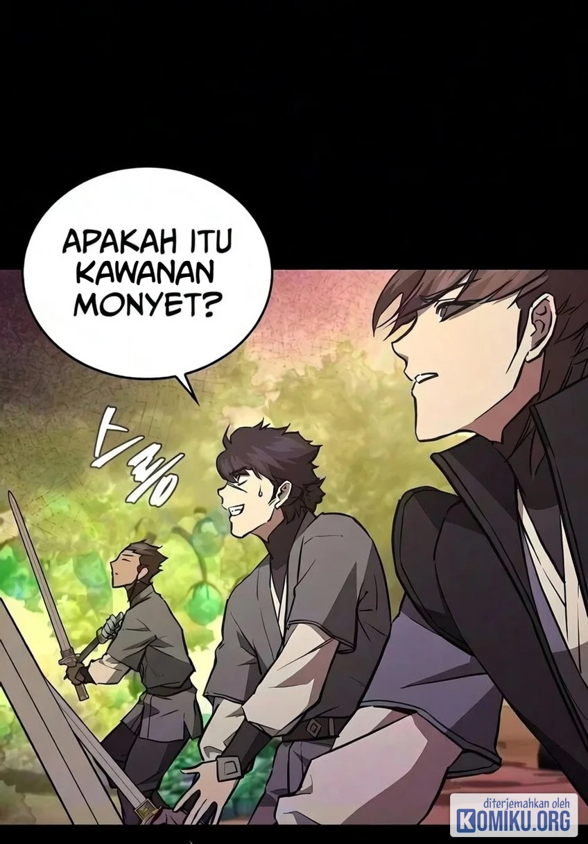 The Demonic Cult Instructor Returns Chapter 60 - halaman 6