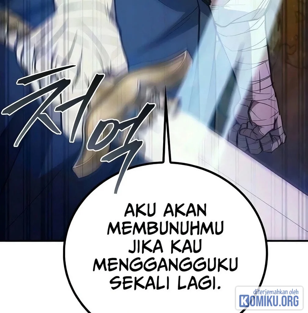 The Demonic Cult Instructor Returns Chapter 60 - halaman 65